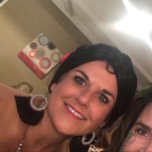 Meet your Posher, Tammy